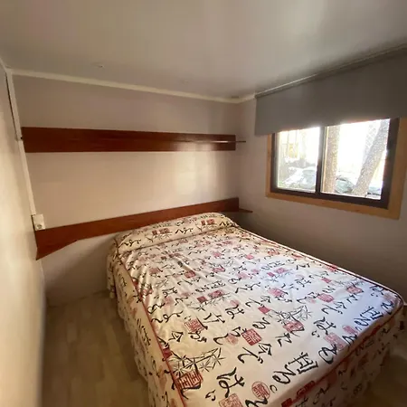 La Borda Del Pubill Aldeamento Turístico 2*