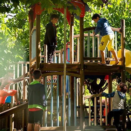 La Borda Del Pubill Aldeamento Turístico Ribera de Cardós
