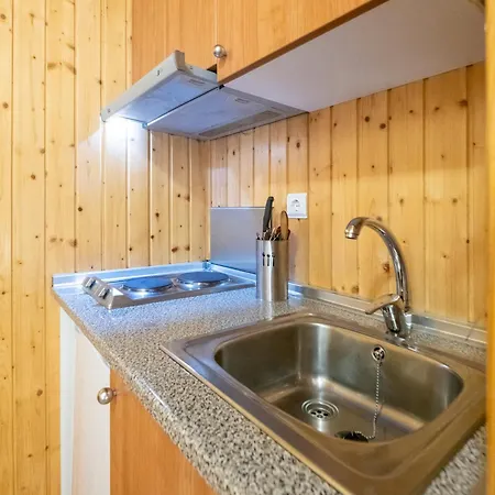 Holiday park La Borda Del Pubill