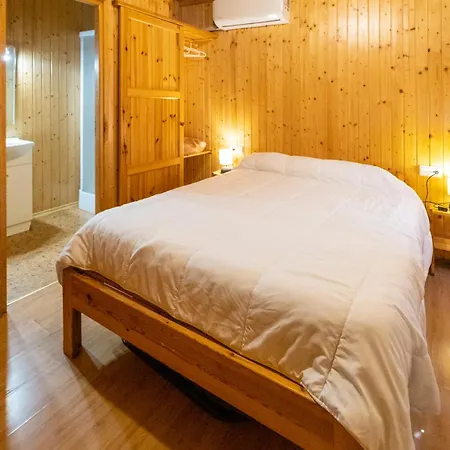 Holiday park La Borda Del Pubill