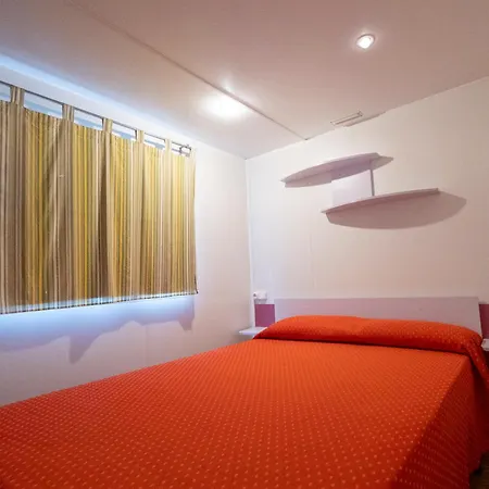 Holiday park La Borda Del Pubill