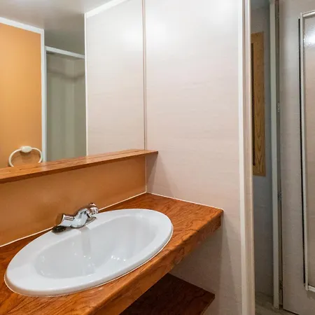 Holiday park La Borda Del Pubill 2*