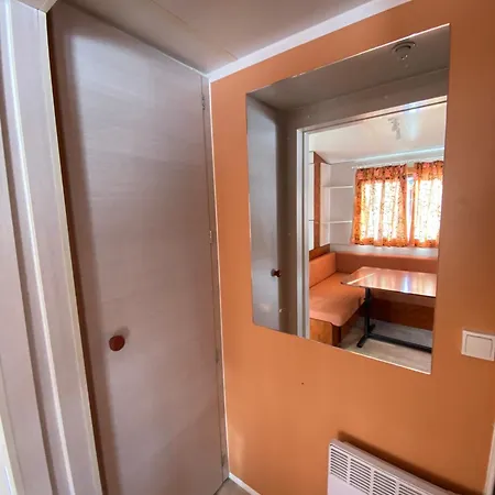 La Borda Del Pubill Holiday park