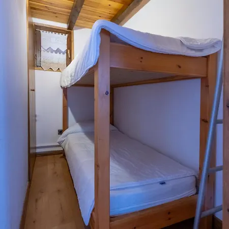 La Borda Del Pubill Holiday park 2*