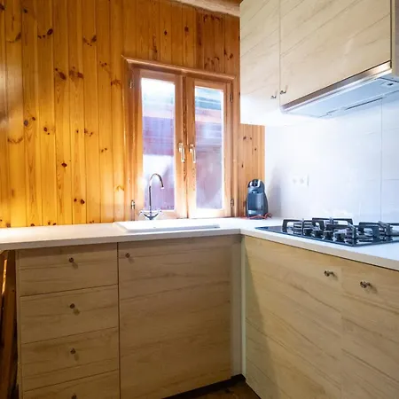 La Borda Del Pubill Holiday park