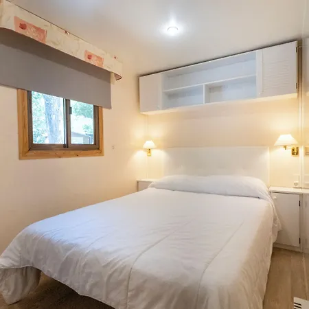 Holiday park La Borda Del Pubill