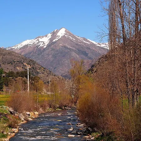 Holiday park La Borda Del Pubill 2*